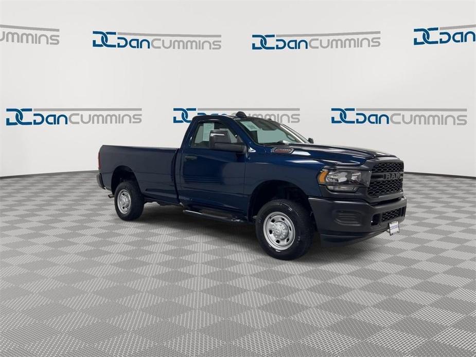 used 2023 Ram 2500 car, priced at $39,987