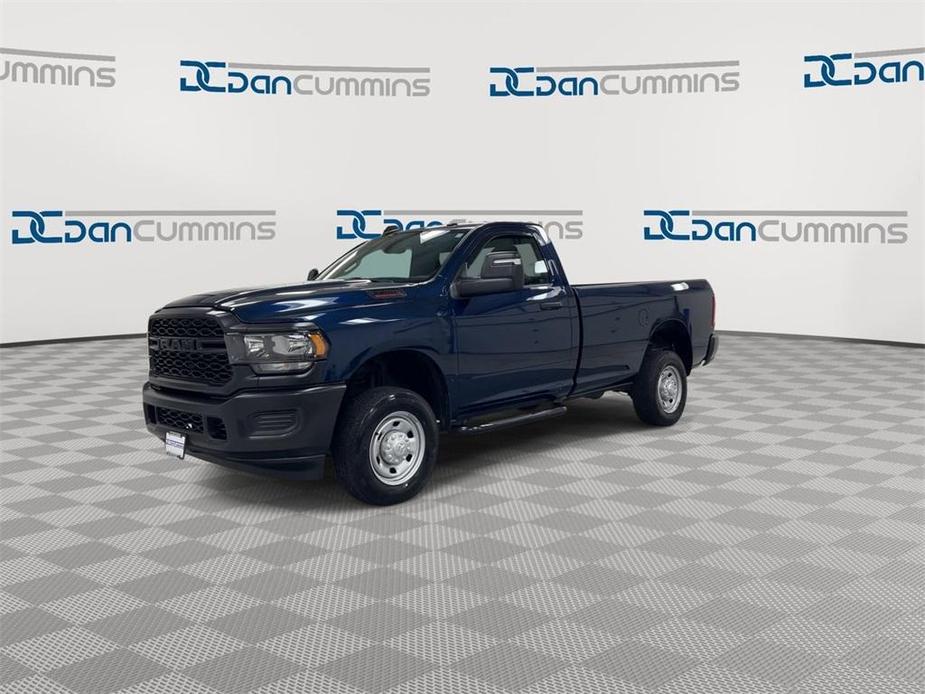 used 2023 Ram 2500 car, priced at $39,987