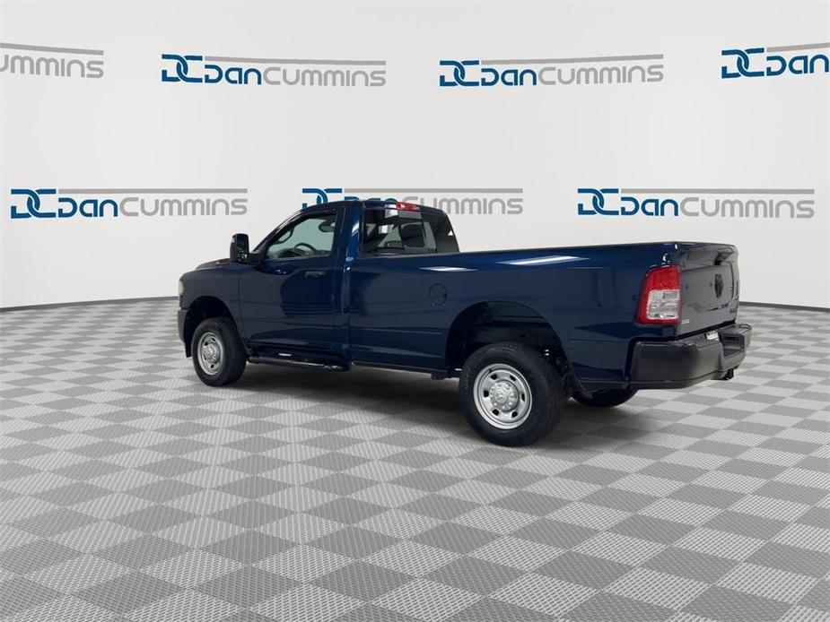 used 2023 Ram 2500 car, priced at $39,987