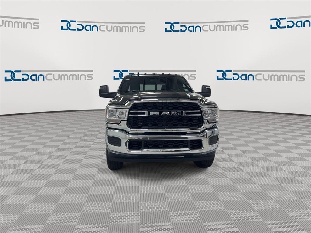 new 2024 Ram 2500 car, priced at $47,519