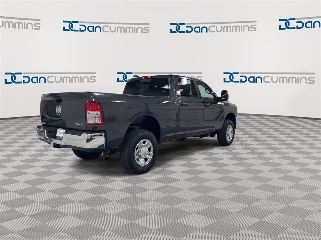 new 2024 Ram 2500 car, priced at $47,519