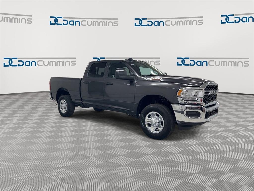 new 2024 Ram 2500 car, priced at $47,519