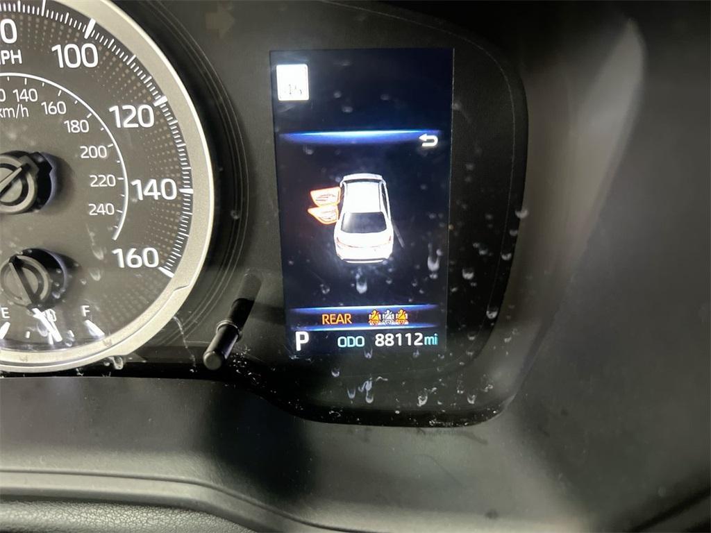 used 2020 Toyota Corolla car, priced at $15,787