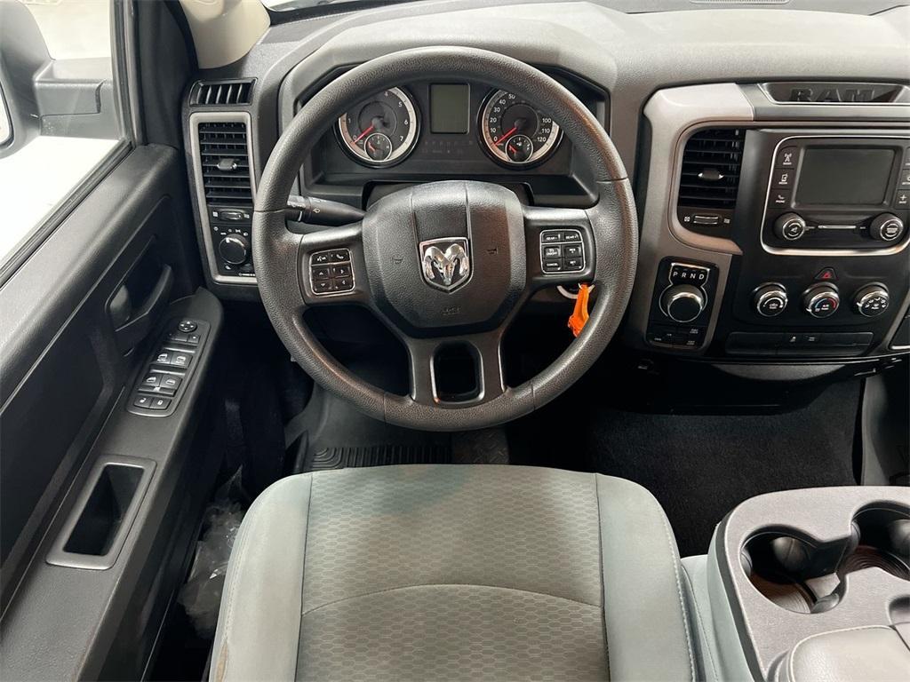 used 2019 Ram 1500 Classic car, priced at $18,787