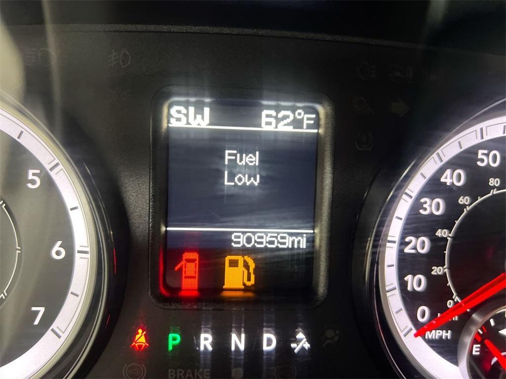 used 2019 Ram 1500 Classic car, priced at $18,787
