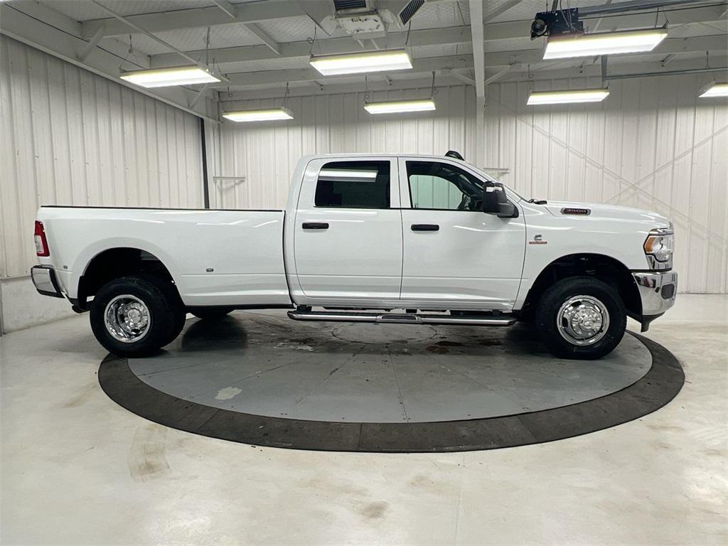 new 2024 Ram 3500 car, priced at $62,383