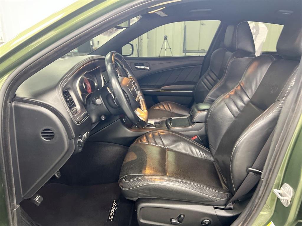 used 2020 Dodge Charger car, priced at $64,987