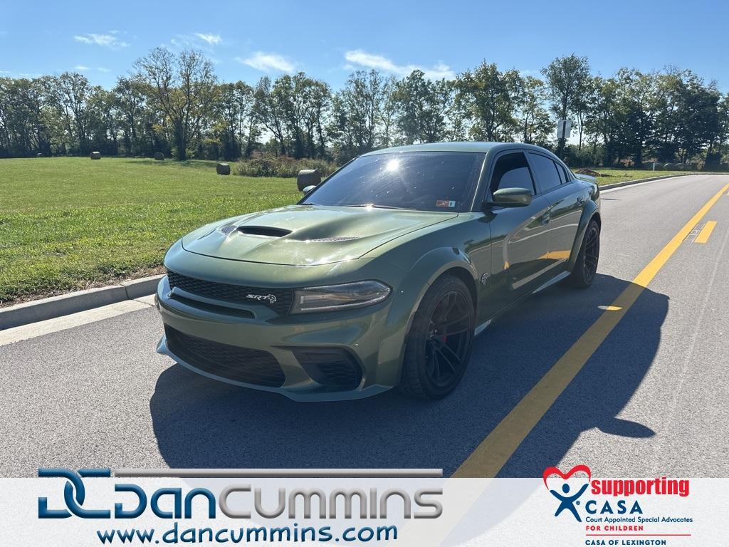 used 2020 Dodge Charger car, priced at $64,987