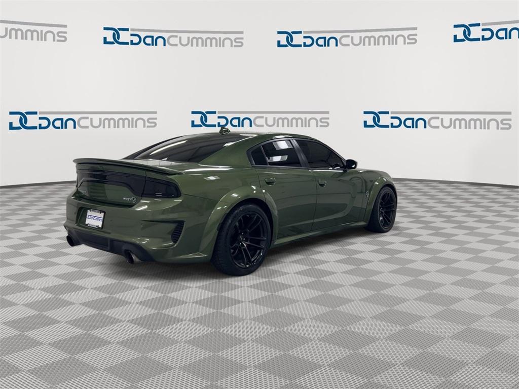 used 2020 Dodge Charger car, priced at $64,987