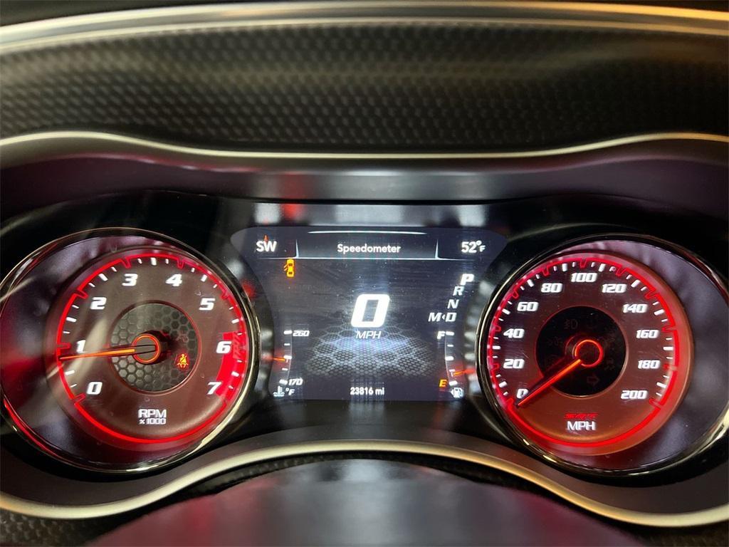 used 2020 Dodge Charger car, priced at $64,987