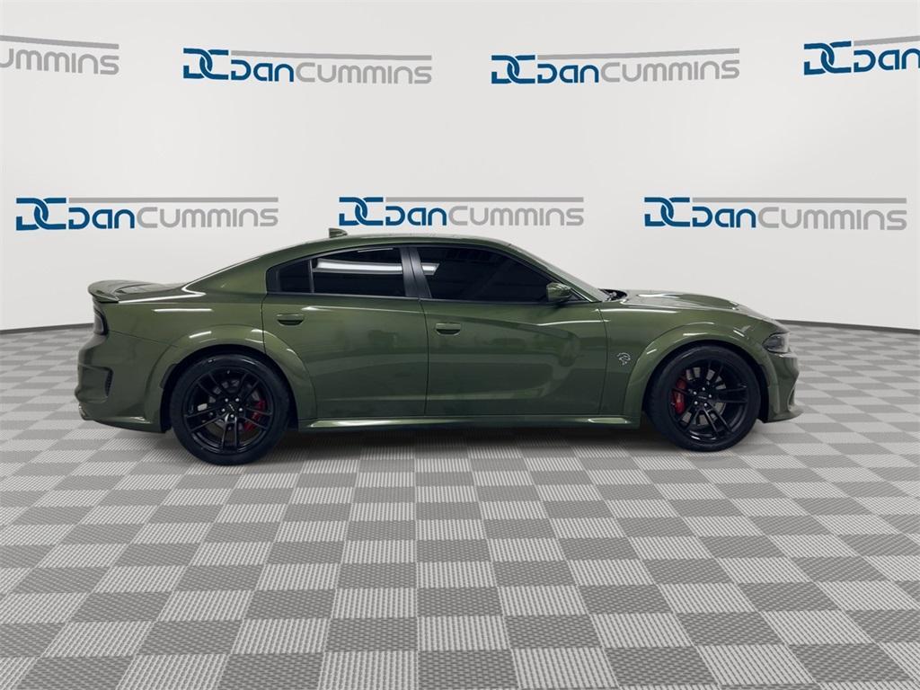 used 2020 Dodge Charger car, priced at $64,987