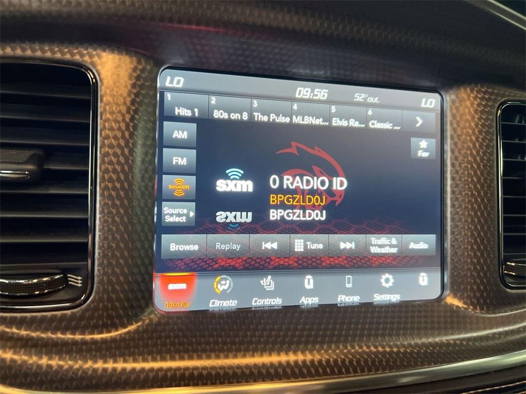 used 2020 Dodge Charger car, priced at $64,987