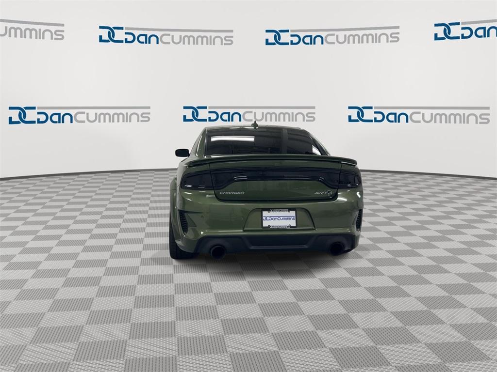 used 2020 Dodge Charger car, priced at $64,987
