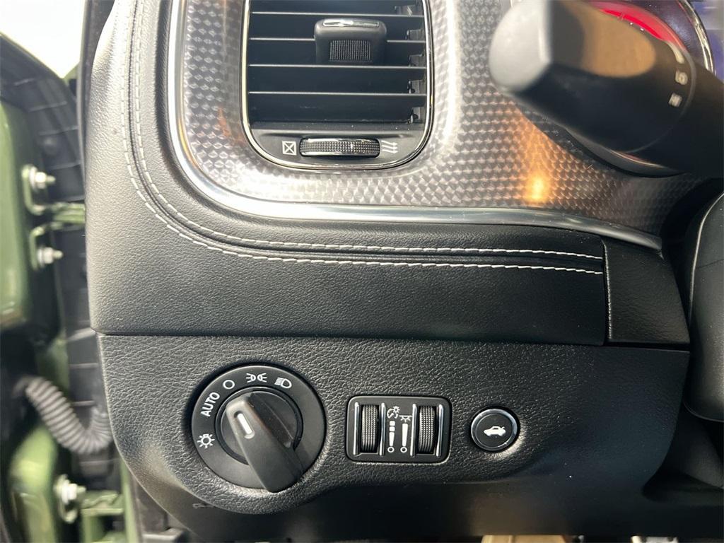 used 2020 Dodge Charger car, priced at $64,987