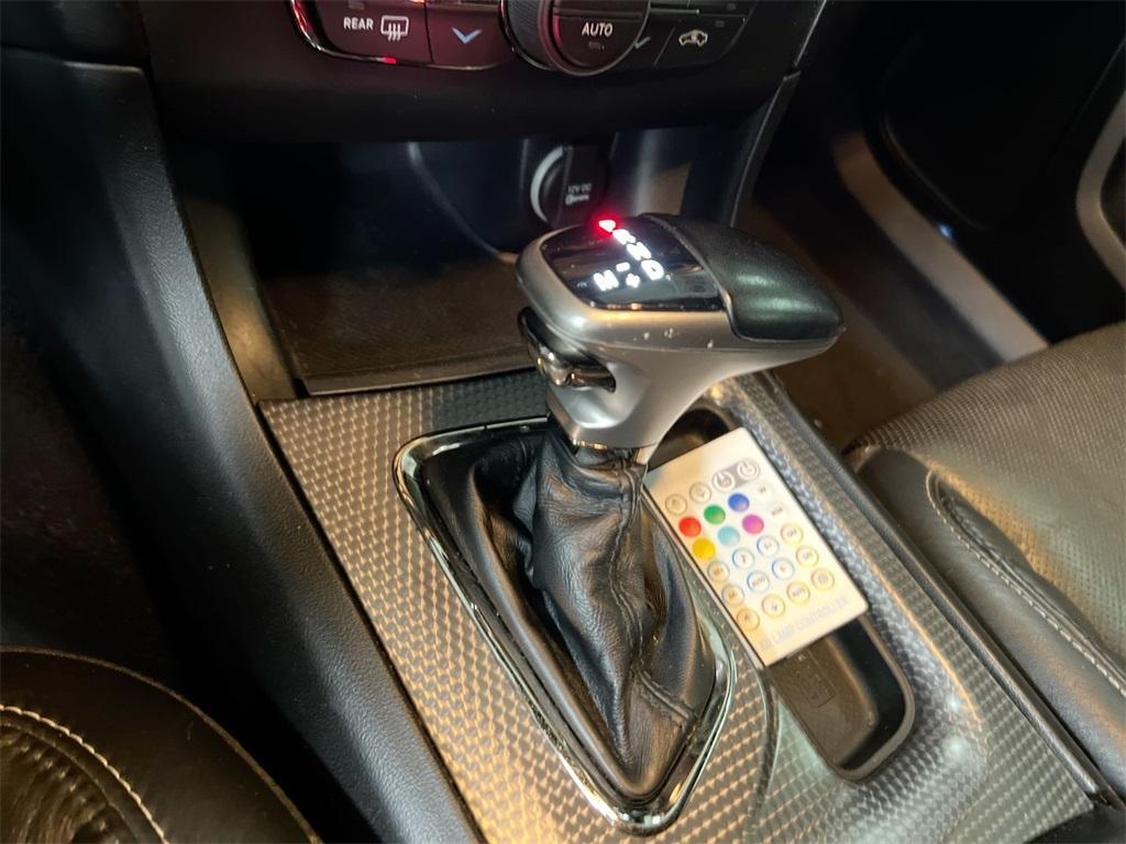 used 2020 Dodge Charger car, priced at $64,987