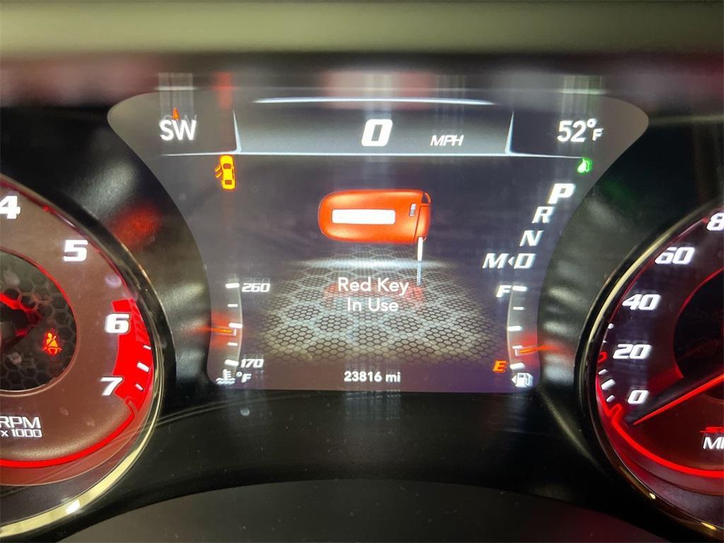 used 2020 Dodge Charger car, priced at $64,987