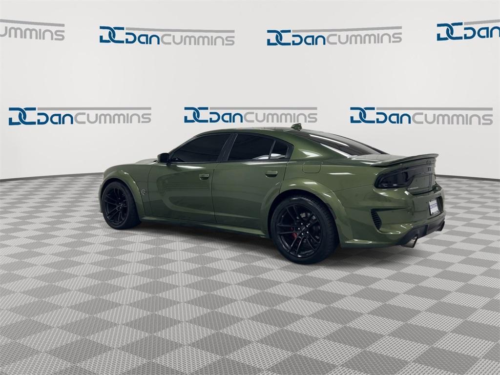 used 2020 Dodge Charger car, priced at $64,987