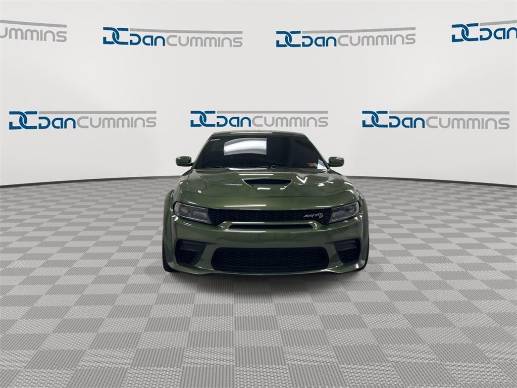 used 2020 Dodge Charger car, priced at $64,987