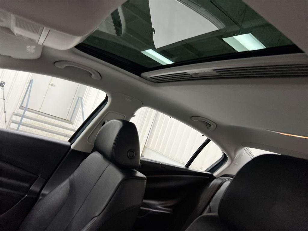 used 2008 Volkswagen Passat car, priced at $2,900