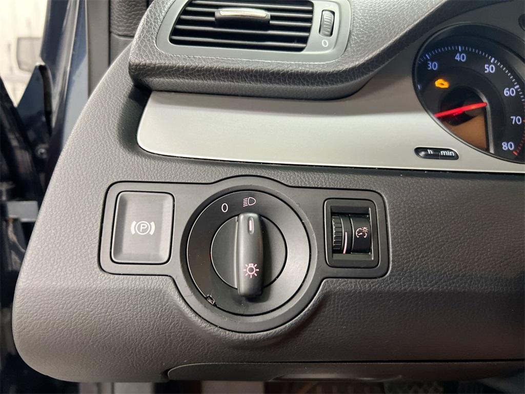 used 2008 Volkswagen Passat car, priced at $2,900