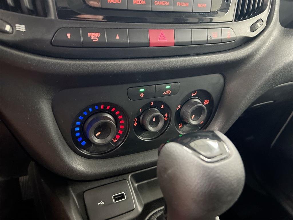 used 2021 Ram ProMaster City car, priced at $23,587
