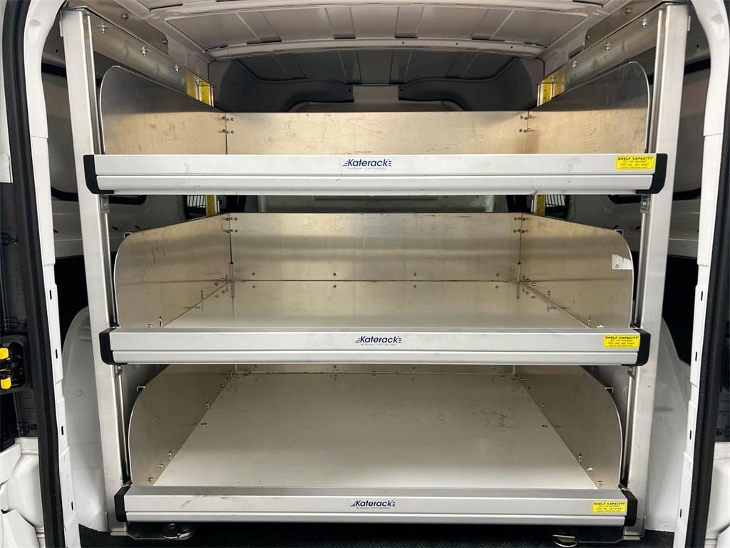 used 2021 Ram ProMaster City car, priced at $23,587