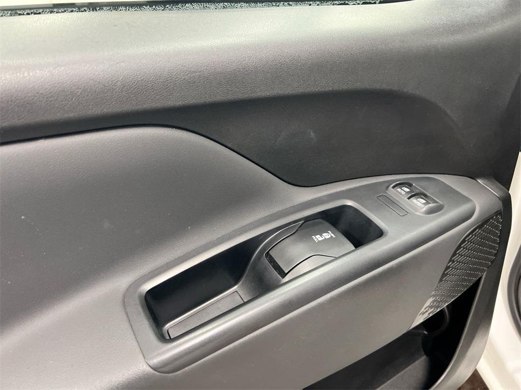 used 2021 Ram ProMaster City car, priced at $23,587