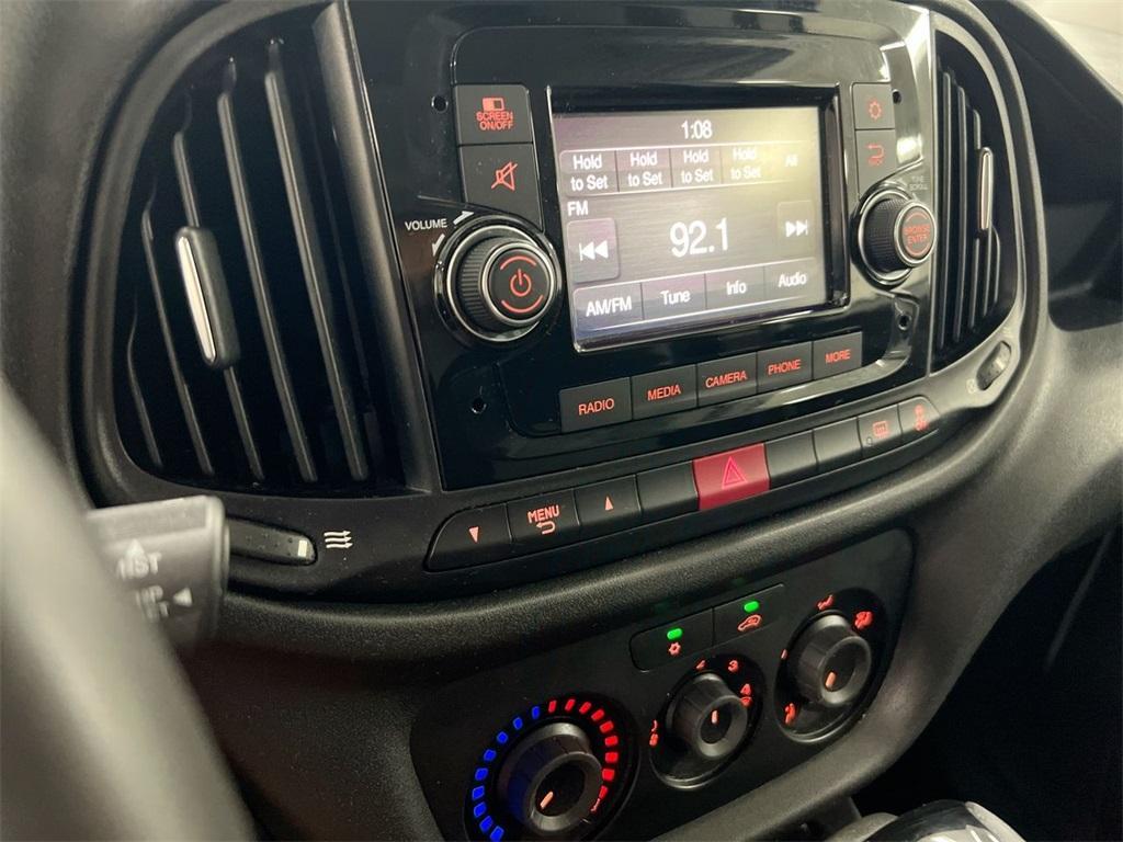 used 2021 Ram ProMaster City car, priced at $23,587