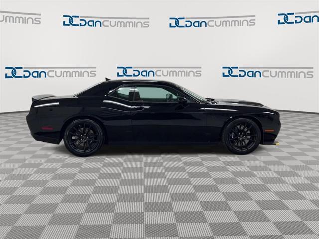 new 2023 Dodge Challenger car, priced at $75,937