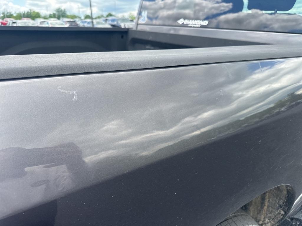 used 2014 Ram 1500 car, priced at $13,900