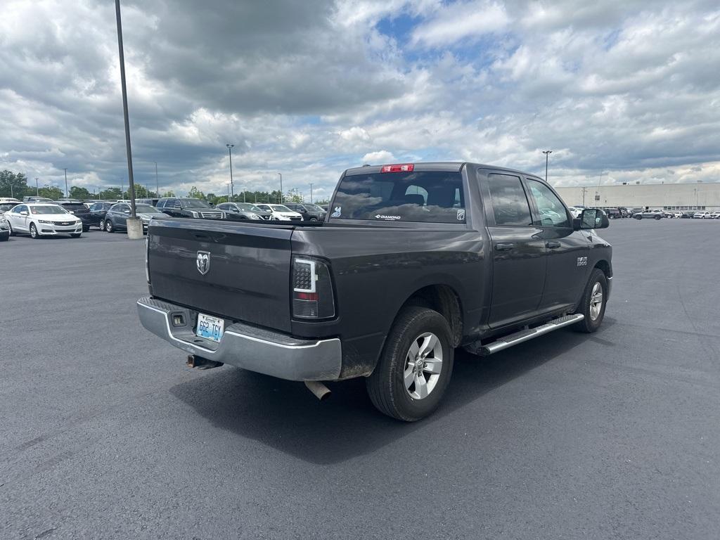 used 2014 Ram 1500 car, priced at $13,900