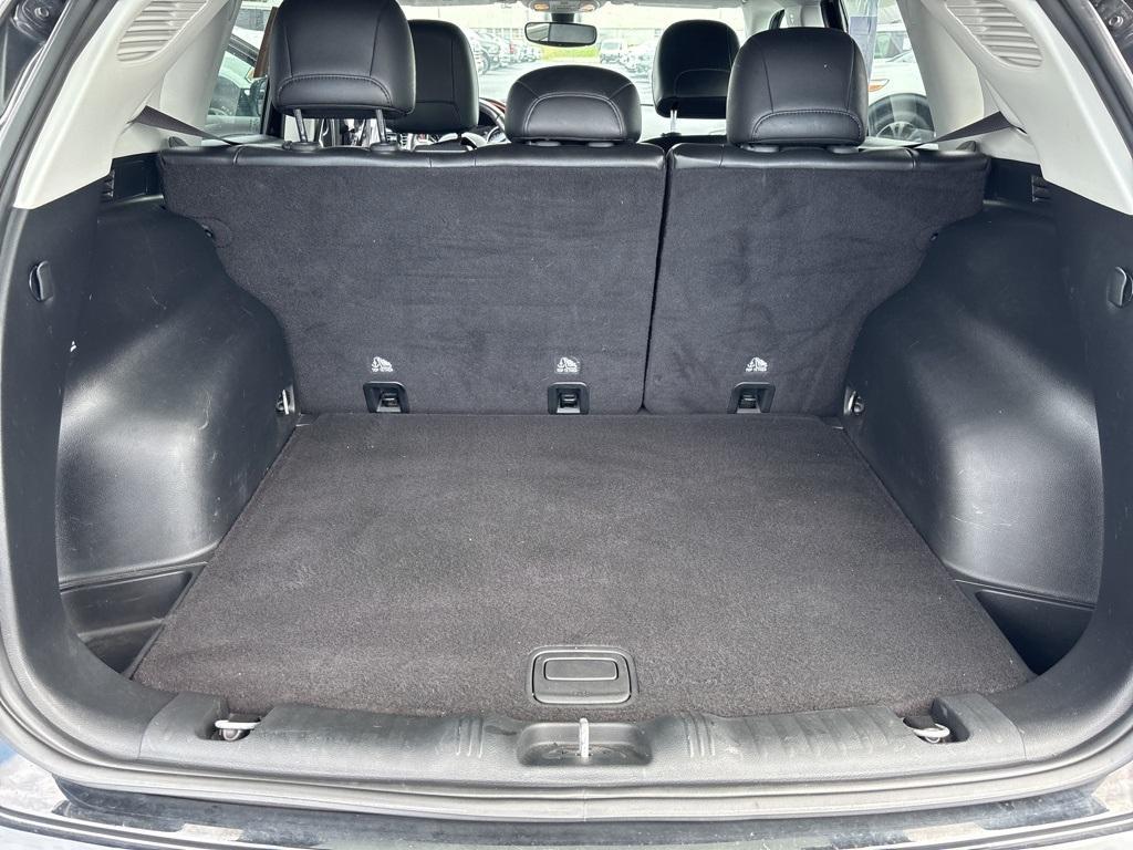used 2018 Jeep Compass car, priced at $14,987