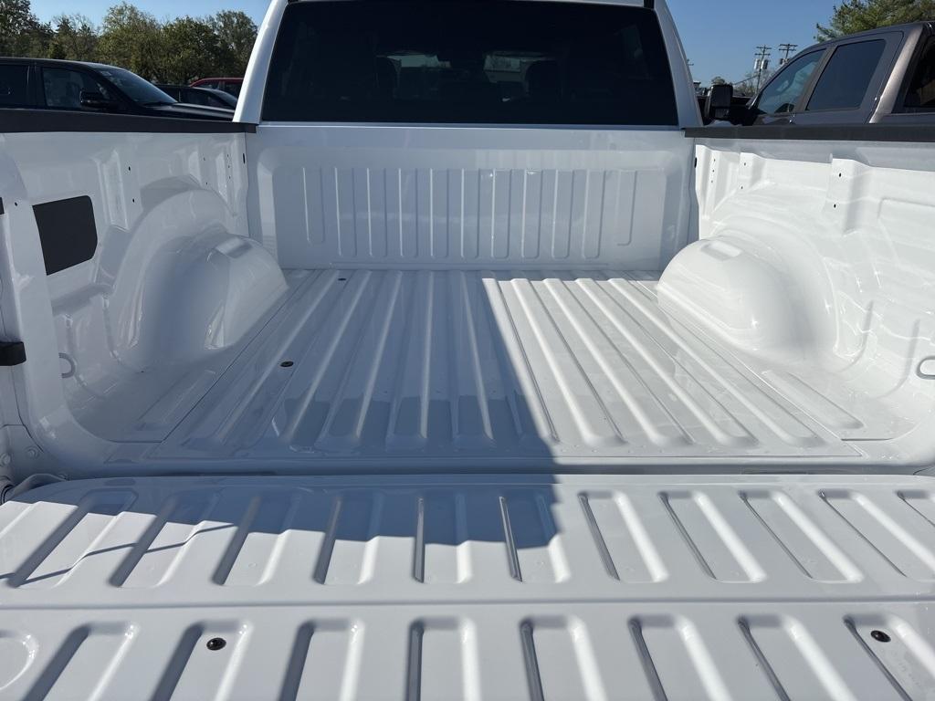 new 2026 Ram 1500 car, priced at $43,454