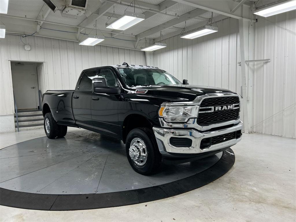 new 2024 Ram 3500 car, priced at $50,415