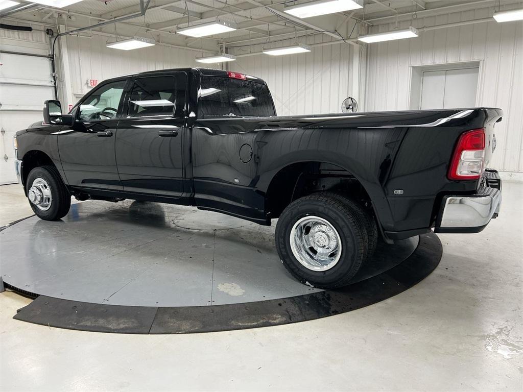 new 2024 Ram 3500 car, priced at $50,415