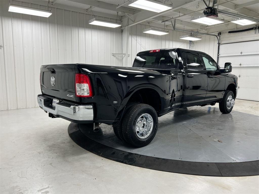 new 2024 Ram 3500 car, priced at $50,415