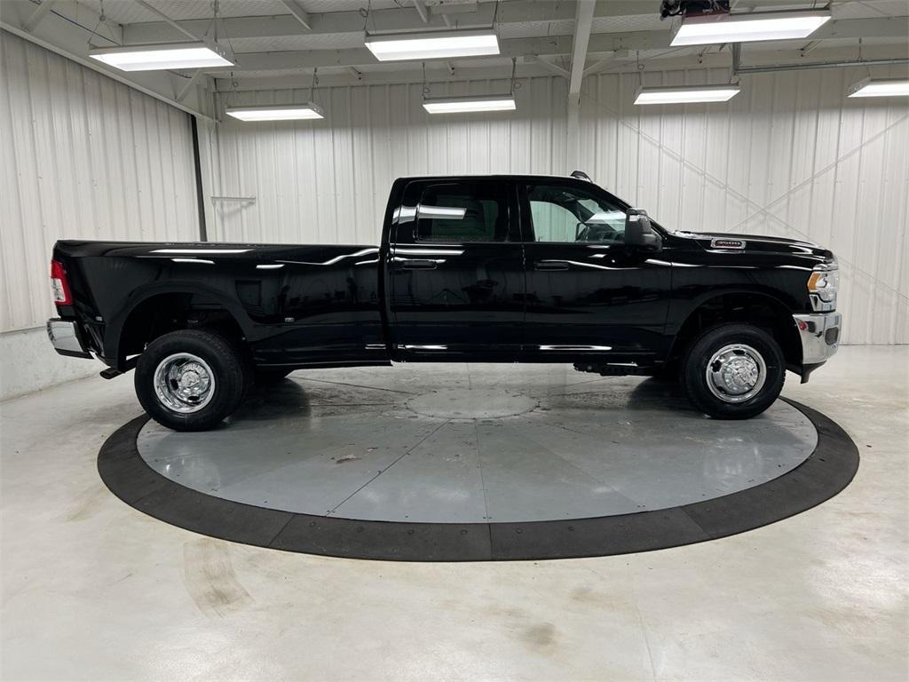 new 2024 Ram 3500 car, priced at $50,415