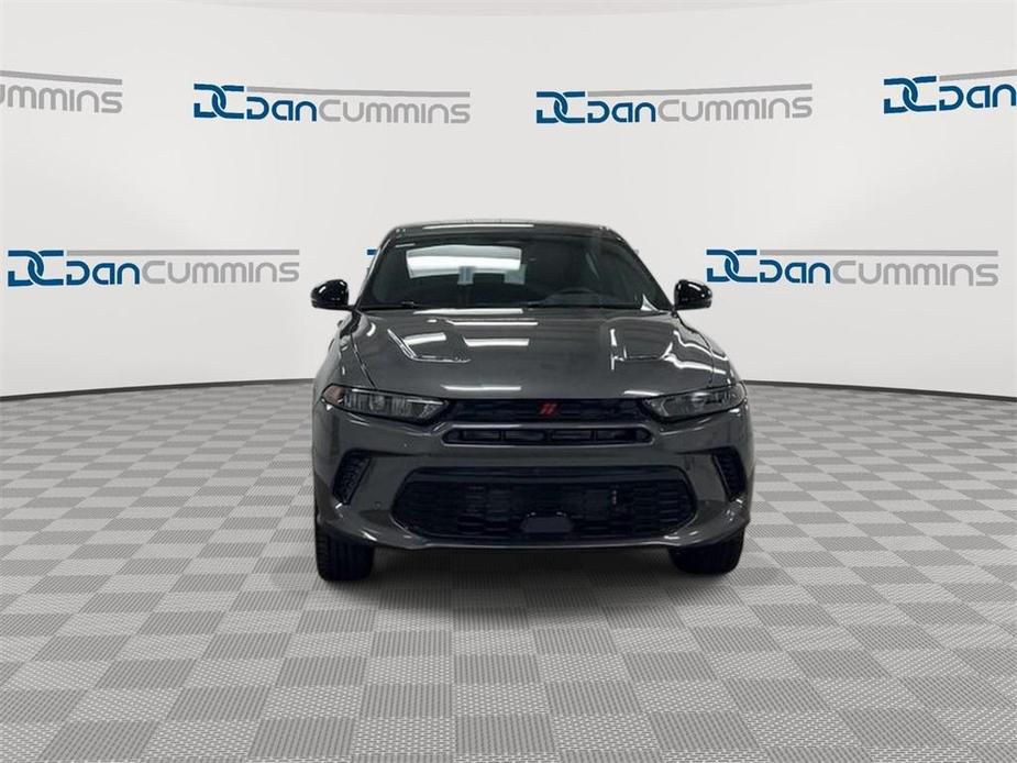 new 2024 Dodge Hornet car, priced at $31,367