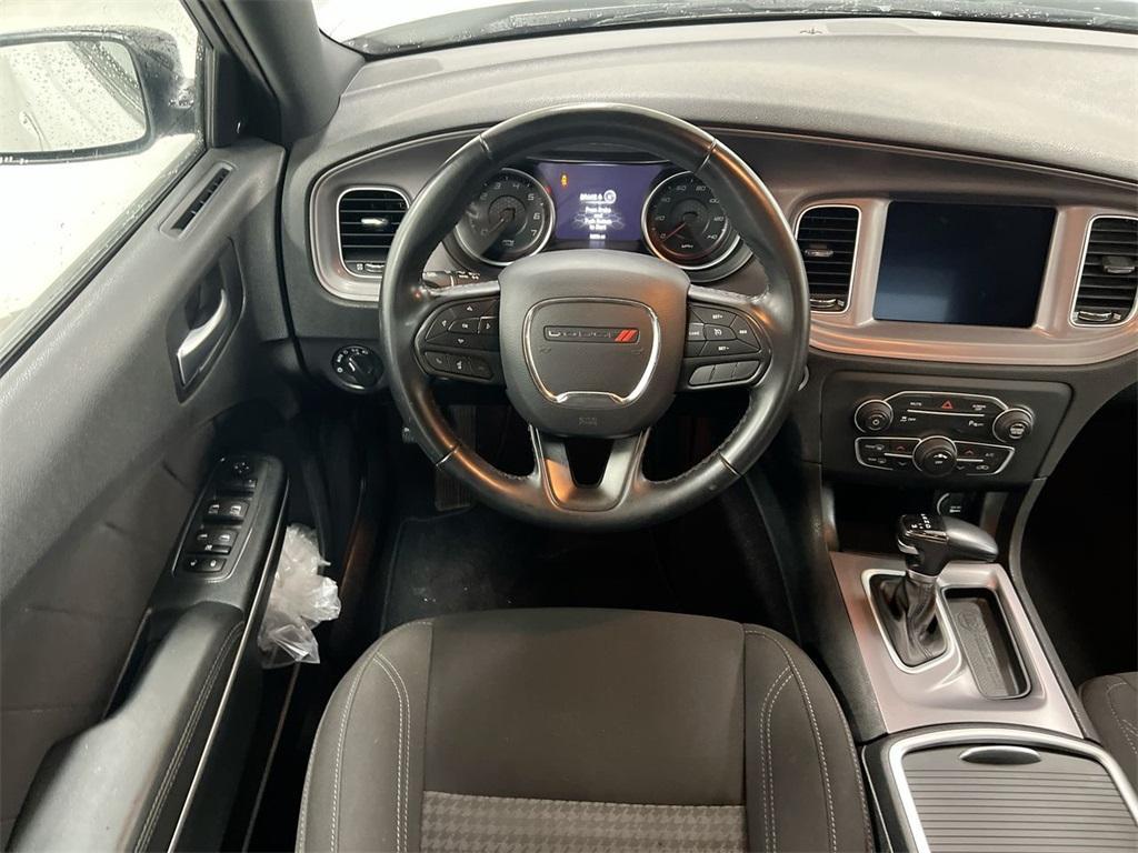 used 2023 Dodge Charger car, priced at $21,787