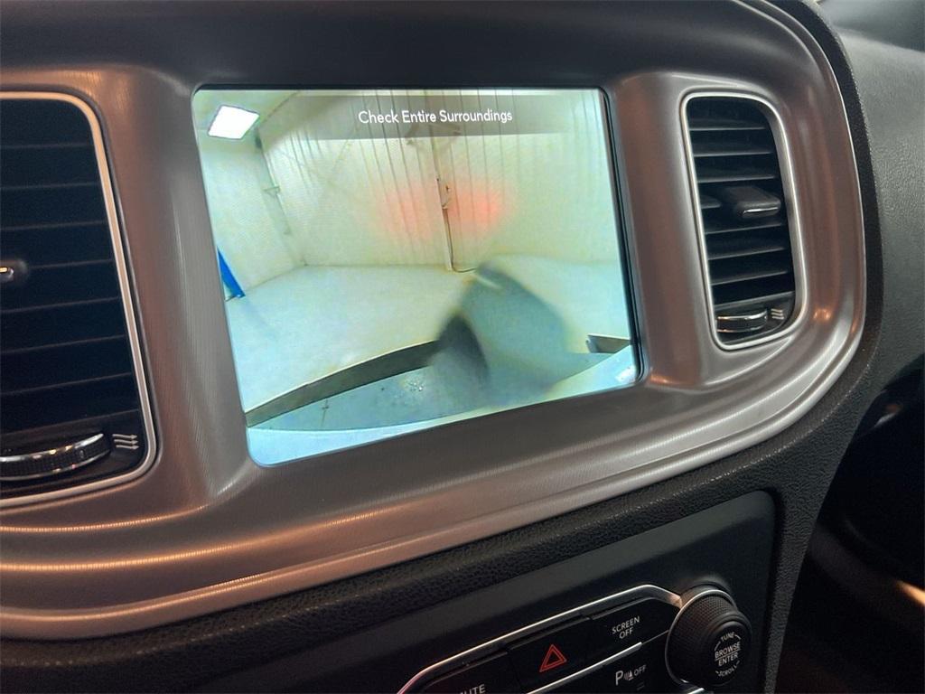 used 2023 Dodge Charger car, priced at $21,787