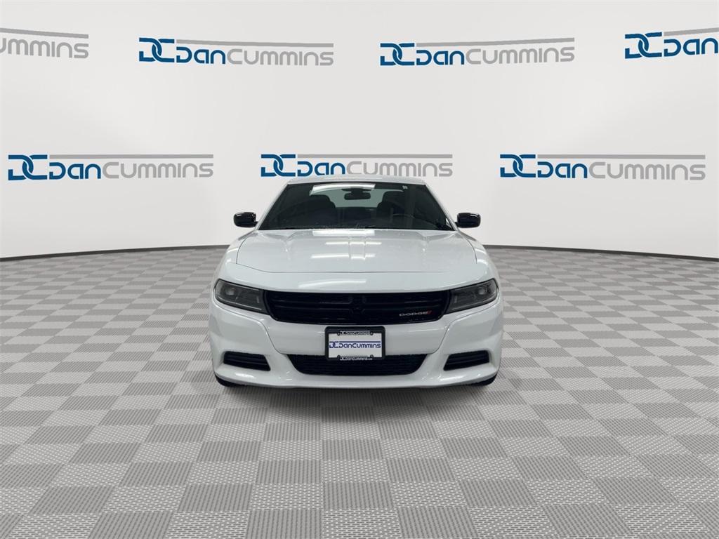used 2023 Dodge Charger car, priced at $21,787