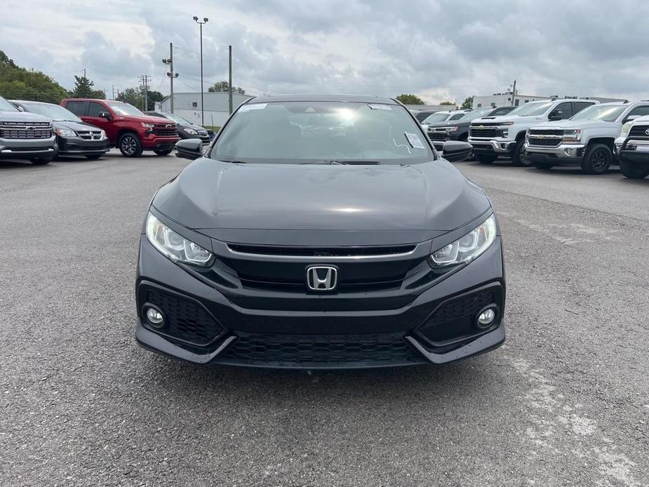 used 2019 Honda Civic car, priced at $20,987