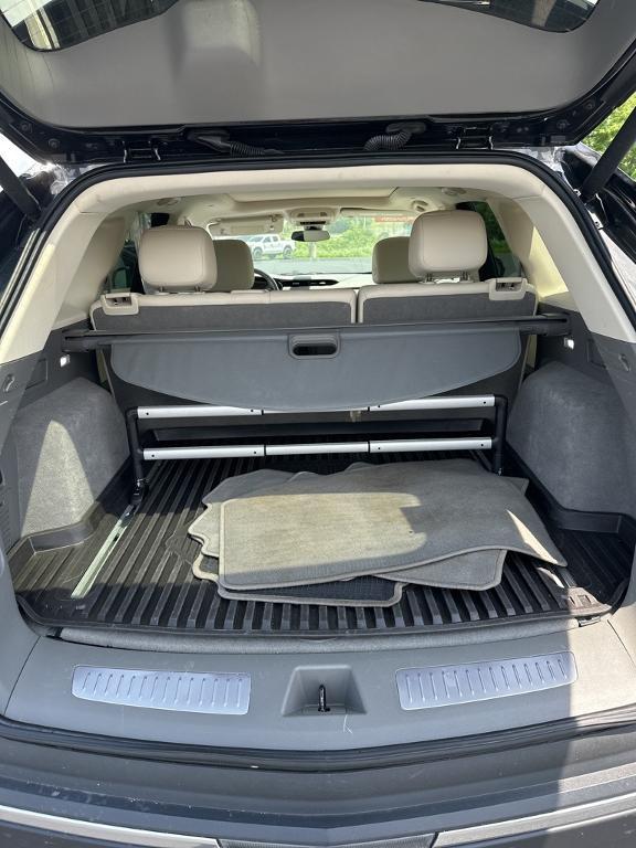 used 2020 Cadillac XT5 car, priced at $22,987