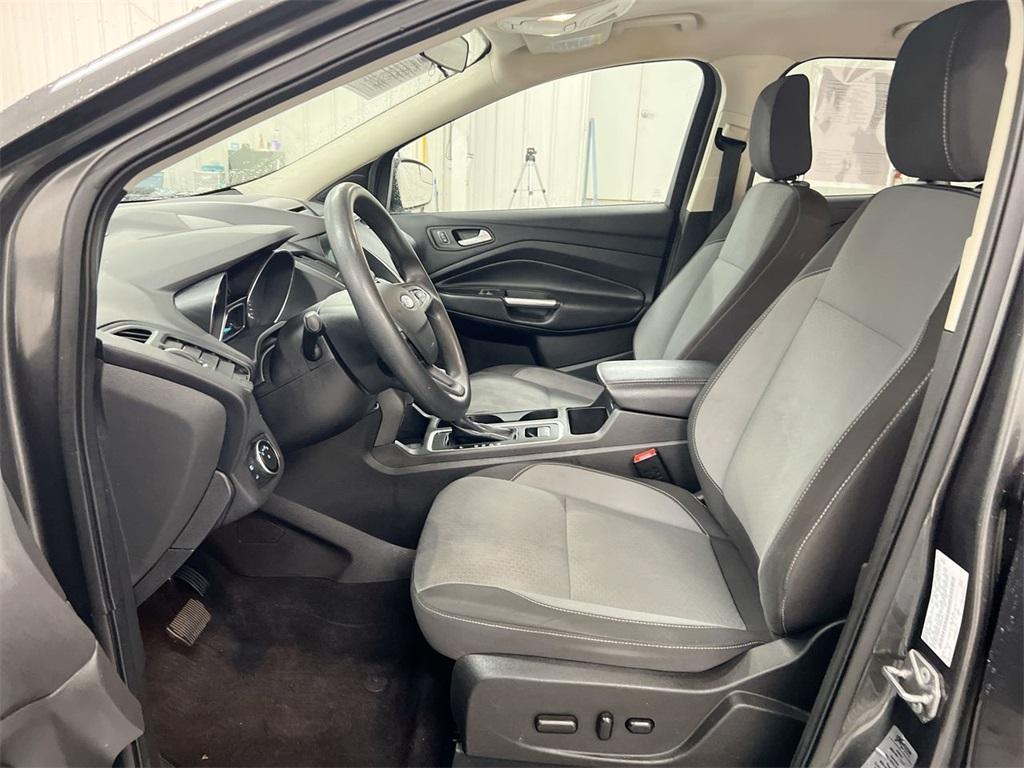 used 2018 Ford Escape car, priced at $10,987