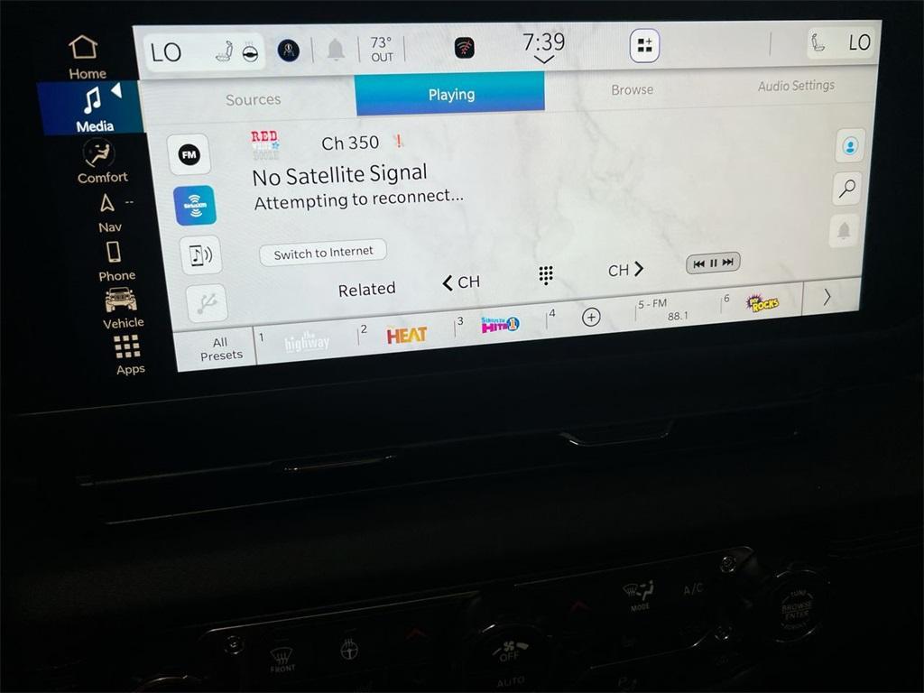new 2025 Jeep Wrangler car, priced at $68,354