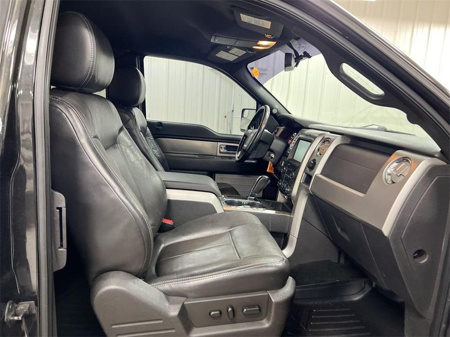 used 2014 Ford F-150 car, priced at $13,900