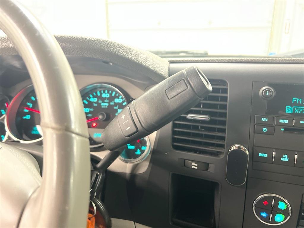 used 2012 GMC Sierra 1500 car, priced at $12,900