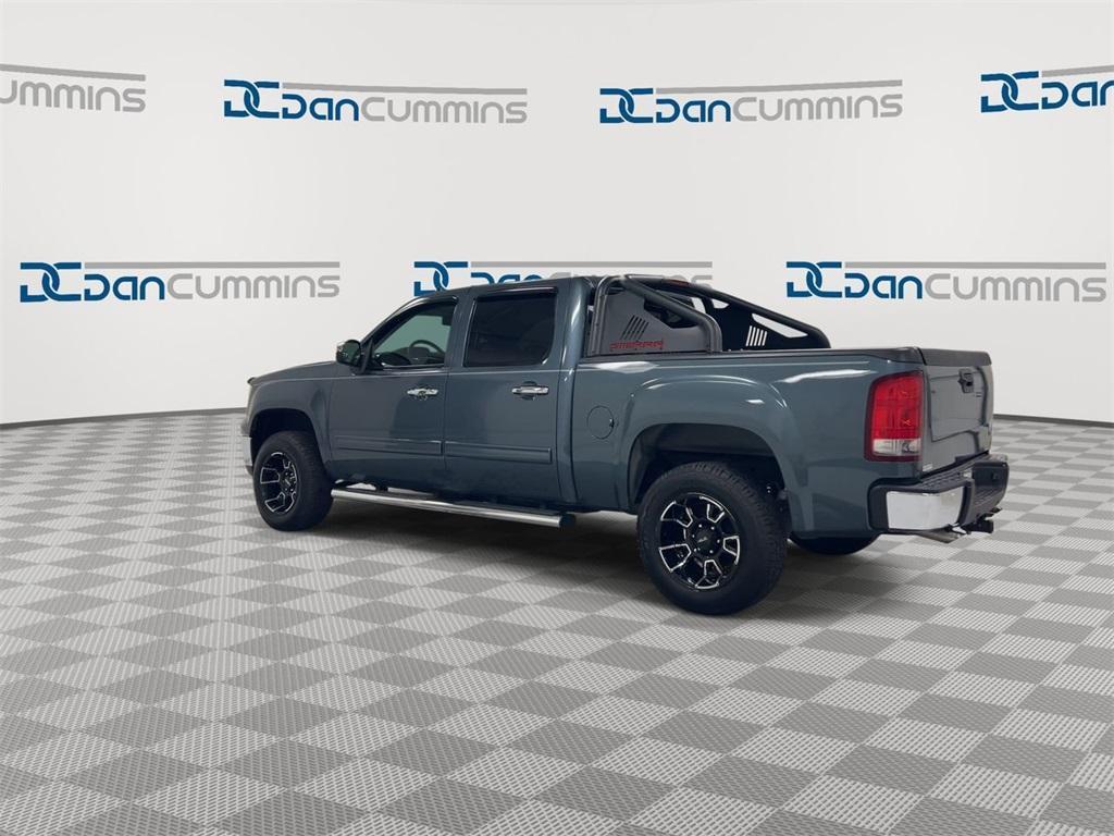 used 2012 GMC Sierra 1500 car, priced at $12,900