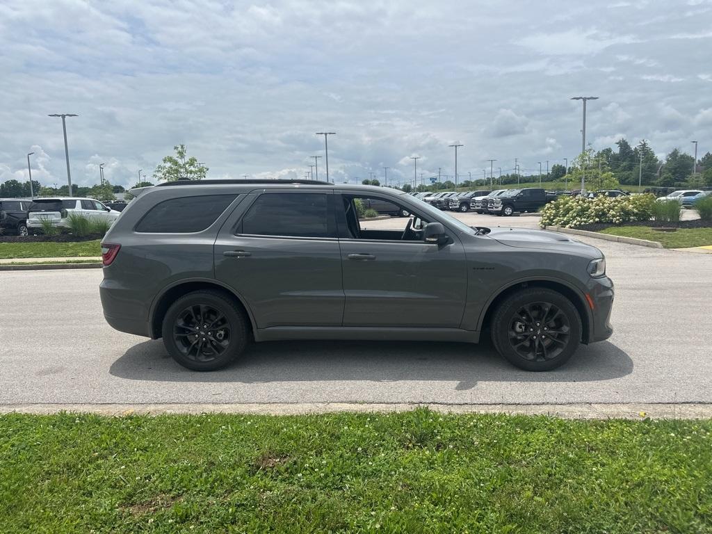 used 2023 Dodge Durango car, priced at $42,587