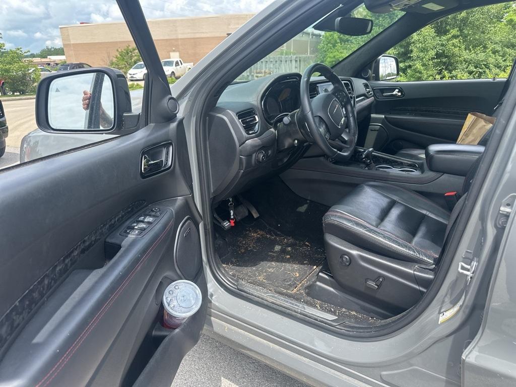 used 2023 Dodge Durango car, priced at $42,587